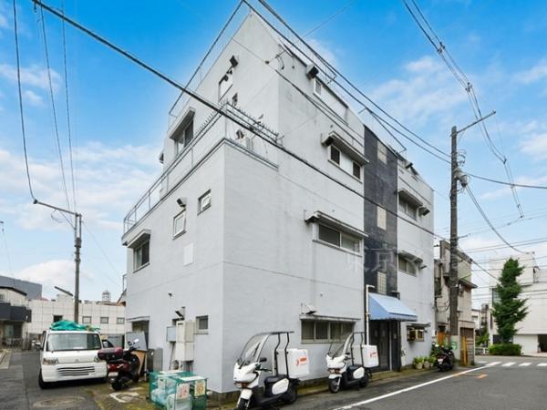 中古マンション 世田谷区駒沢５丁目15-15 東急田園都市線駒沢大学駅 2,180万円