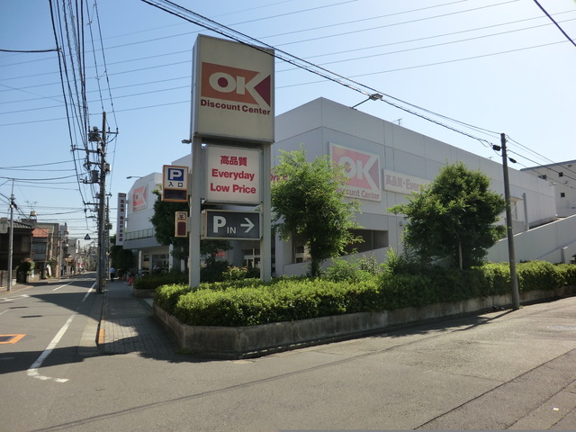 中古マンション 大田区東六郷２丁目20-16 京急本線雑色駅 4,880万円