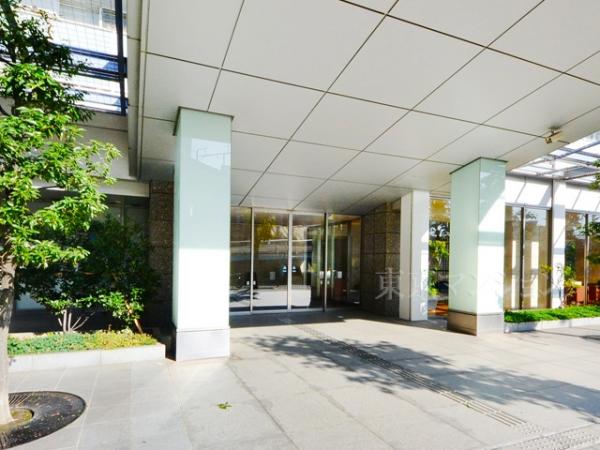 中古マンション 港区港南３丁目 東京モノレール天王洲アイル駅 1億500万円
