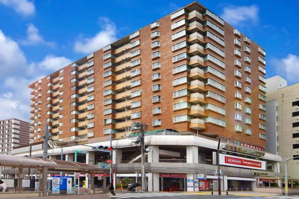 中古マンション 杉並区荻窪５丁目 JR中央線荻窪駅 7,199万円