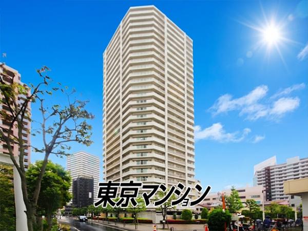 中古マンション 川口市飯塚２丁目 JR京浜東北線川口駅 6,698万円