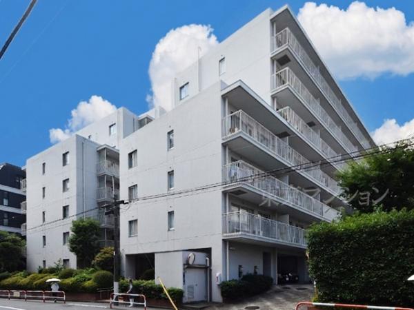 中古マンション 新宿区筑土八幡町4-14 JR中央・総武線飯田橋駅 7,580万円