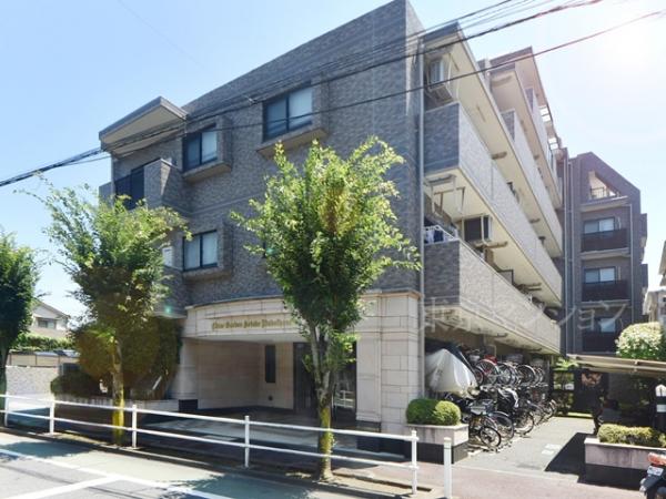 中古マンション 板橋区小茂根４丁目4-17 副都心線小竹向原駅 5,298万円