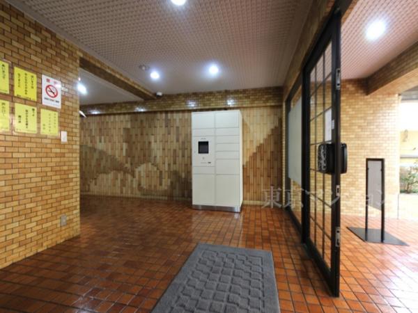 中古マンション 練馬区桜台１丁目24-21 西武有楽町線新桜台駅 3,980万円