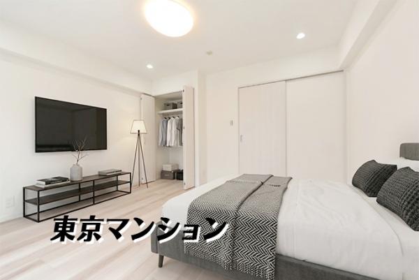 中古マンション 墨田区業平１丁目 都営浅草線押上駅 3,180万円
