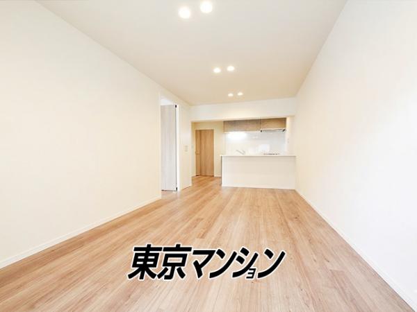 中古マンション 大田区南久が原２丁目 東急池上線久が原駅 4,380万円