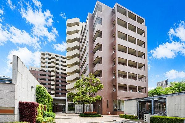 中古マンション 江東区猿江１丁目 都営新宿線菊川駅 9,880万円