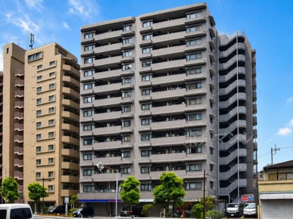 中古マンション 荒川区荒川１丁目44-15 日比谷線三ノ輪駅 7,680万円