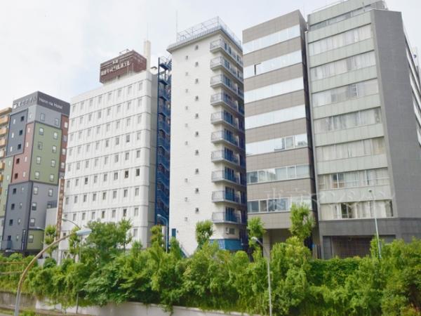 中古マンション 中央区築地２丁目 有楽町線新富町駅 4,180万円