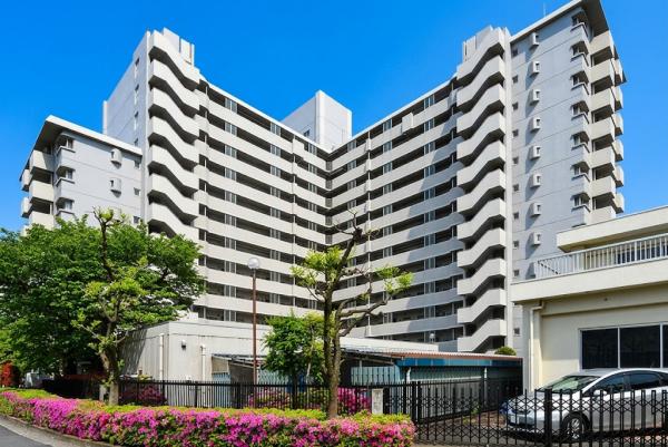 中古マンション 大田区大森東１丁目 京急本線平和島駅 6,999万円