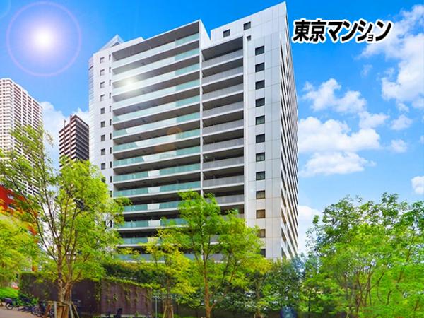 中古マンション 新宿区北新宿２丁目 丸の内線西新宿駅 1億4,900万円