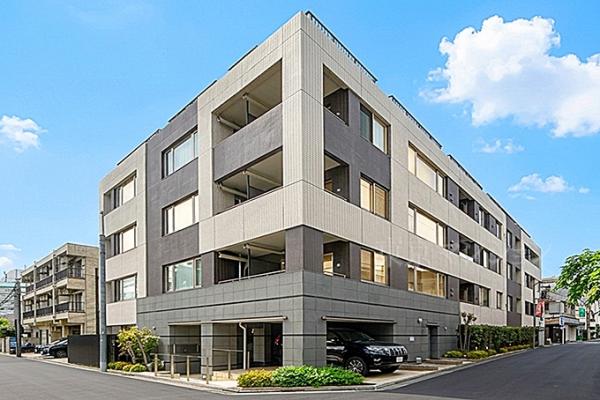 中古マンション 杉並区和泉２丁目 京王線代田橋駅 7,499万円