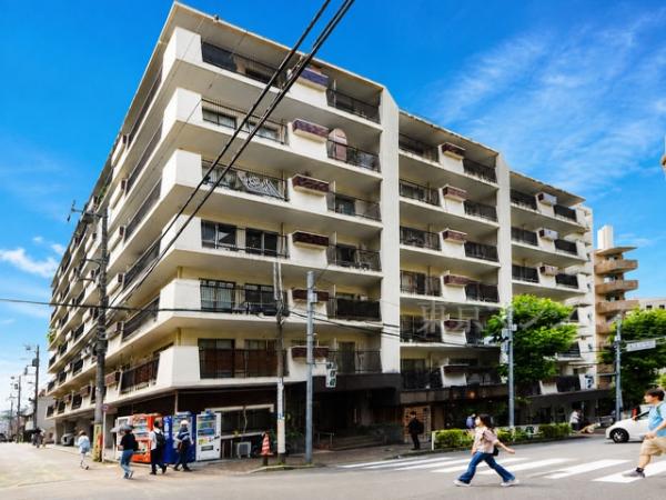 中古マンション 渋谷区東１丁目13-1 JR山手線渋谷駅 1億3,500万円