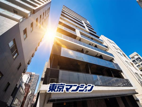 中古マンション 千代田区東神田３丁目4-7 JR中央・総武線浅草橋駅 9,000万円