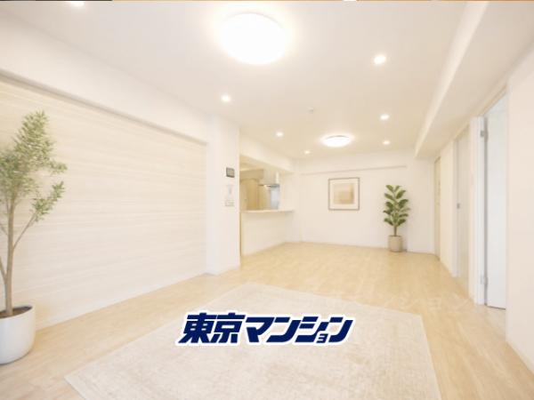 中古マンション 江戸川区清新町１丁目4-7 東西線西葛西駅 7,980万円