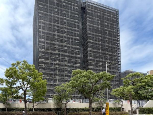 中古マンション 江戸川区清新町１丁目4-7 東西線西葛西駅 7,980万円