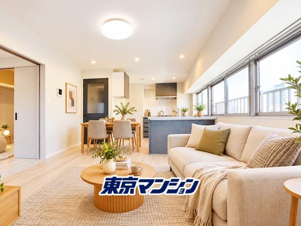 中古マンション 港区西麻布３丁目21-20 日比谷線六本木駅 5,499万円