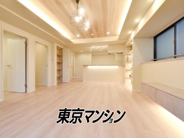 中古マンション 墨田区本所４丁目1-2 都営浅草線本所吾妻橋駅 7,999万円