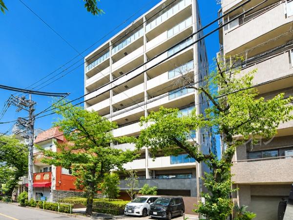 中古マンション 荒川区東日暮里１丁目 日比谷線三ノ輪駅 8,480万円
