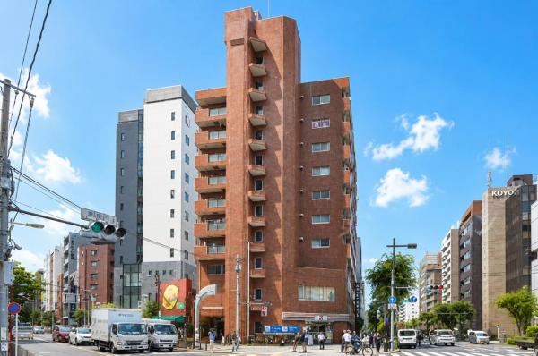 中古マンション 荒川区東日暮里５丁目47-10 JR山手線日暮里駅 4,680万円