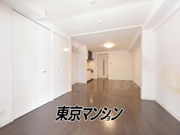 中古マンション 千代田区麹町２丁目 有楽町線麹町駅 7,700万円