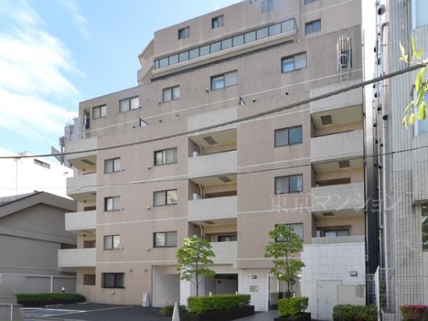 中古マンション 千代田区麹町２丁目 有楽町線麹町駅 7,700万円