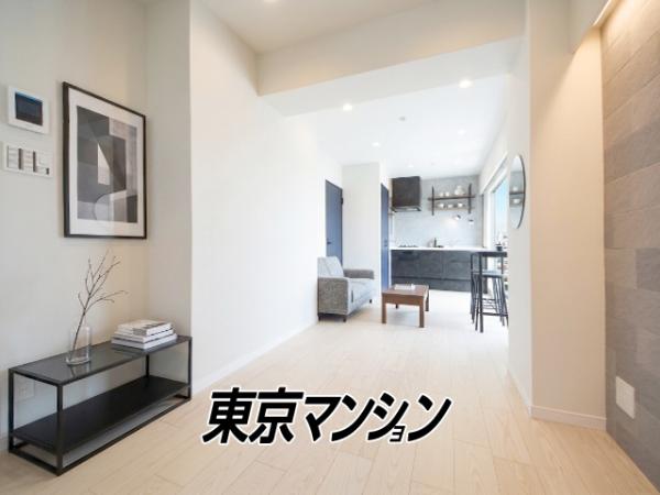中古マンション 世田谷区下馬１丁目40-10 東急田園都市線三軒茶屋駅 4,980万円