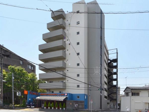 中古マンション 世田谷区下馬１丁目40-10 東急田園都市線三軒茶屋駅 4,980万円