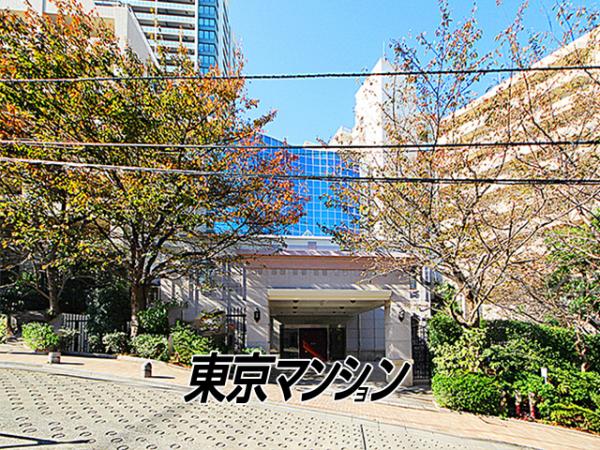 中古マンション 港区白金６丁目16-6 都営三田線白金台駅 6,990万円