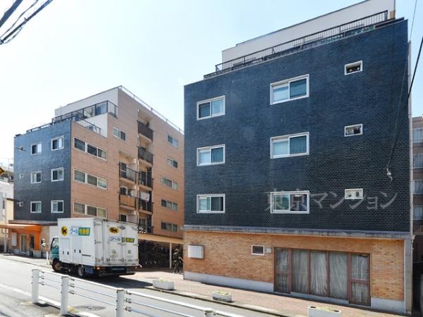 中古マンション 武蔵野市中町３丁目 JR中央線三鷹駅 2,980万円