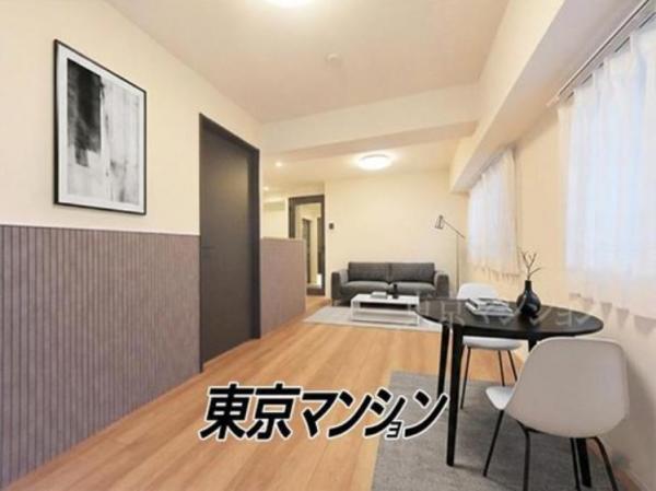 中古マンション 新宿区新宿２丁目 丸の内線新宿御苑前駅 8,999万円