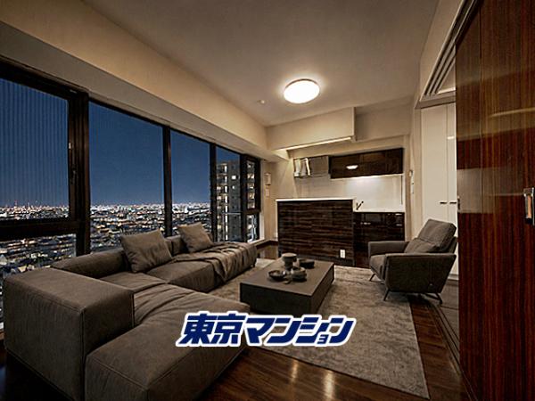 中古マンション 練馬区東大泉１丁目37-20 西武池袋線大泉学園駅 9,480万円