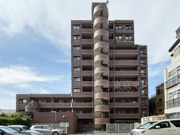 中古マンション 杉並区荻窪２丁目31-13 JR中央線荻窪駅 9,998万円