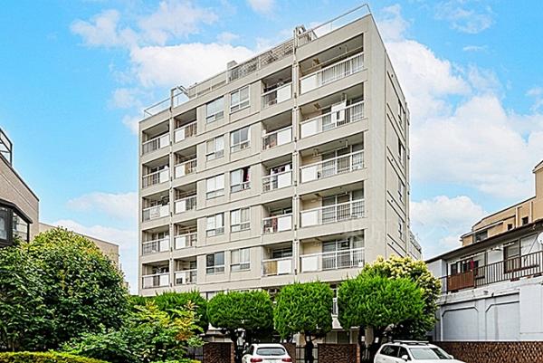 中古マンション 目黒区東山３丁目22-7 東急田園都市線池尻大橋駅 1億280万円