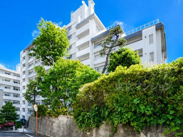 中古マンション 中野区松が丘１丁目 西武新宿線新井薬師前駅 7,299万円
