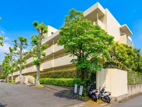 中古マンション 大田区石川町１丁目 東急大井町線緑が丘駅 9,480万円