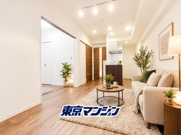 中古マンション 渋谷区神南１丁目8-18 半蔵門線渋谷駅 8,999万円