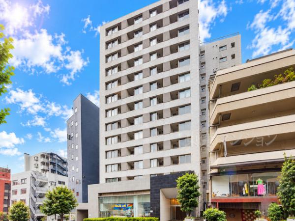 中古マンション 渋谷区神南１丁目8-18 半蔵門線渋谷駅 8,999万円