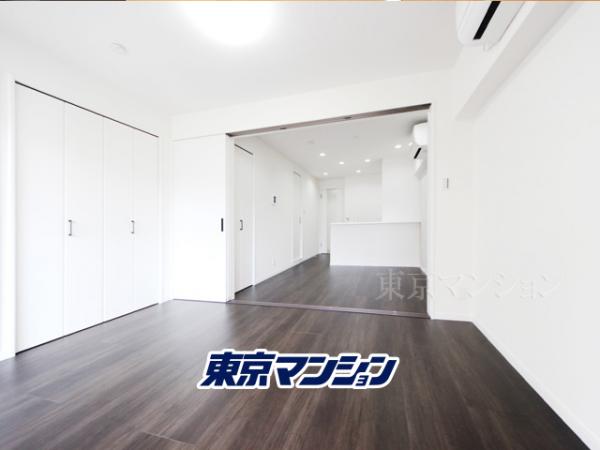 中古マンション 板橋区東坂下２丁目10-7 都営三田線蓮根駅 2,680万円