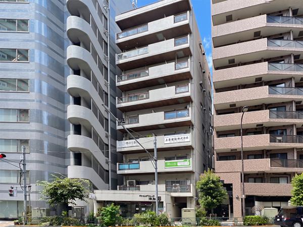 中古マンション 豊島区南池袋１丁目 JR山手線池袋駅 6,680万円