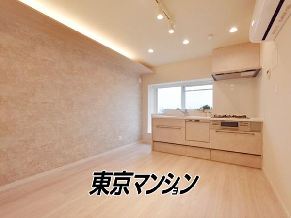 中古マンション 世田谷区代田４丁目 小田急線世田谷代田駅 4,299万円