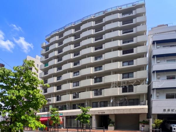 中古マンション 豊島区池袋２丁目 副都心線池袋駅 7,999万円