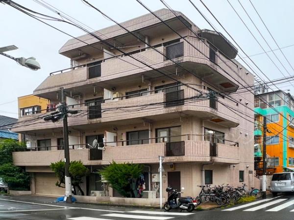 中古マンション 板橋区熊野町 東武東上線大山駅 4,300万円