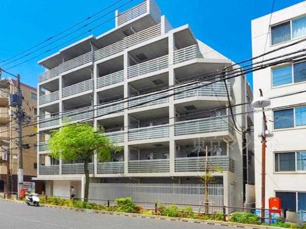 中古マンション 中野区新井１丁目16-15 JR中央線中野駅 4,600万円