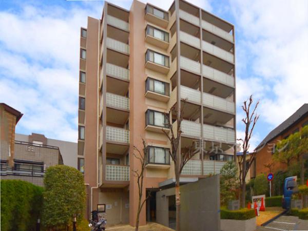 中古マンション 墨田区文花２丁目１６-５ 駅 5,180万円