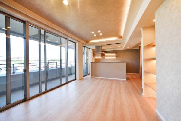 中古マンション 杉並区浜田山１丁目 京王井の頭線浜田山駅 1億1,000万円