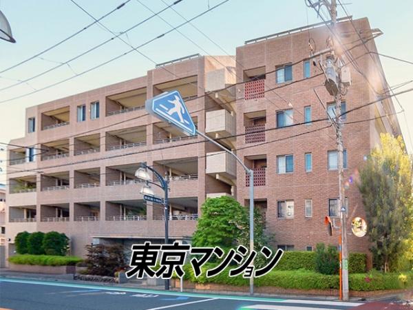 中古マンション 杉並区浜田山１丁目 京王井の頭線浜田山駅 1億1,000万円