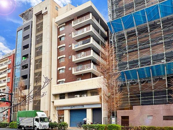 中古マンション 台東区花川戸２丁目 銀座線浅草駅 4,999万円