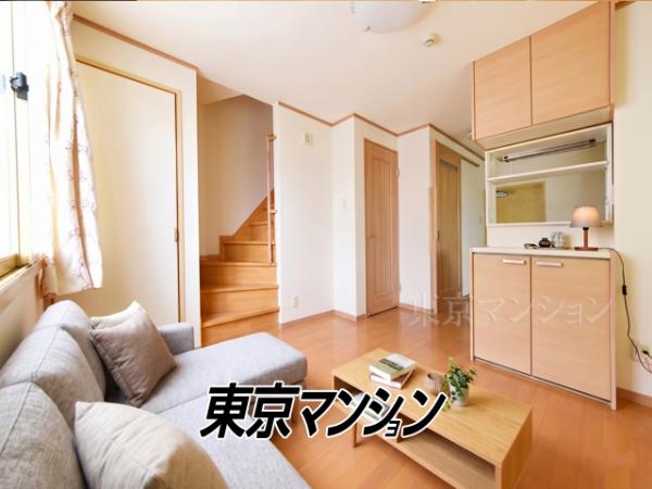 中古マンション 新宿区西早稲田２丁目19-28 副都心線西早稲田駅 3,480万円
