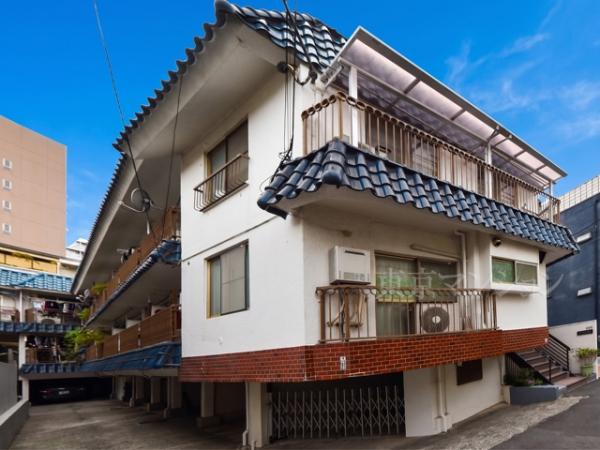 中古マンション 新宿区西早稲田２丁目19-28 副都心線西早稲田駅 3,480万円